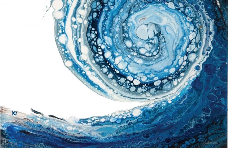 Wave Design Authentic Superior