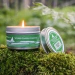 Wickie Candle Company