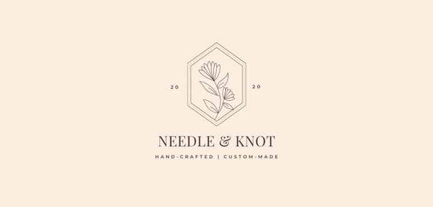 Needle & Knot